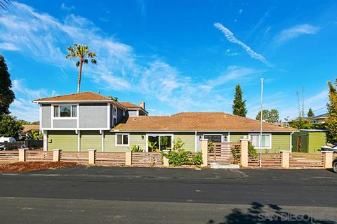 566 Warwick Ave, Cardiff, CA 92007 photo 2