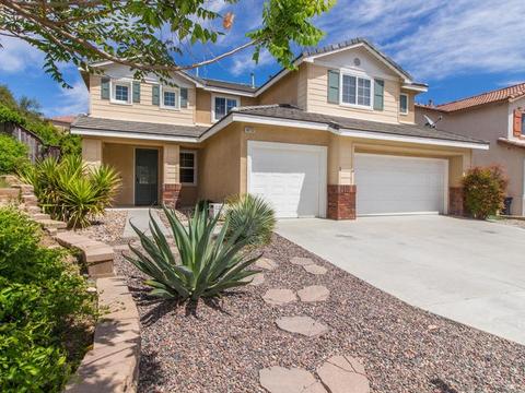 30752 Hillcrest Dr, Temecula, CA 92591 photo 1
