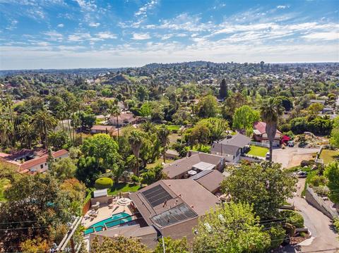 9455 Alto Dr, La Mesa, CA 91941 photo 3