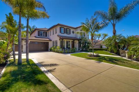 8045 Corte Sasafras, Carlsbad, CA 92009 photo 1