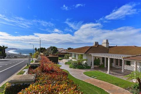 5836 La Jolla Mesa Dr, La Jolla, CA 92037 photo 1
