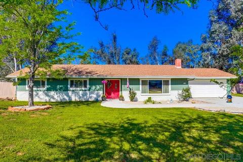 748 Progress Ln, Ramona, CA 92065 photo 1