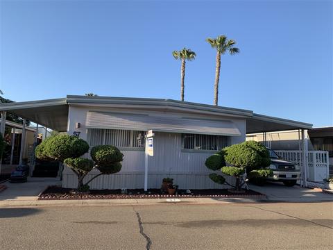 8301 Mission Gorge Rd #57, Santee, CA 92071 photo 1