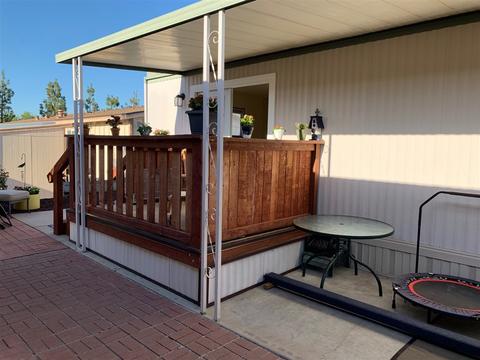 8301 Mission Gorge Rd #57, Santee, CA 92071 photo 12