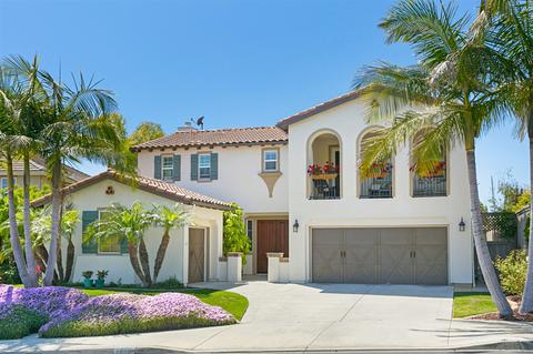 8073 Sitio Toledo, Carlsbad, CA 92009 photo 1