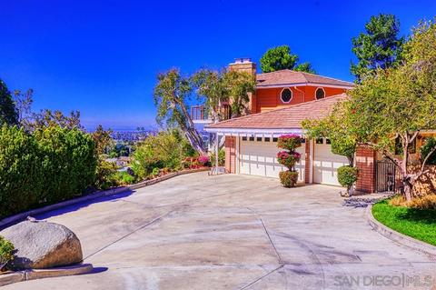 4724 Divine Way, La Mesa, CA 91941 photo 2