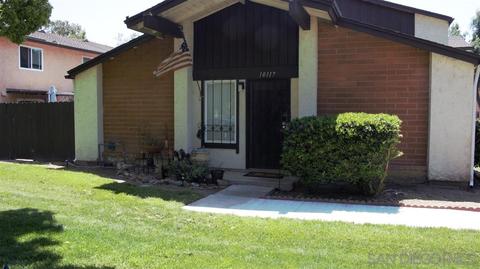 10117 Carefree Dr, Santee, CA 92071 photo 1