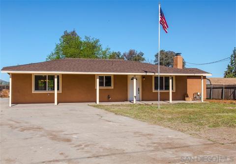 252 Sawday, Ramona, CA 92065 photo 1