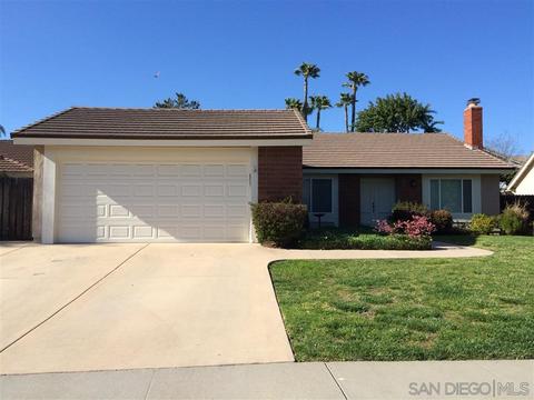 12826 Rios Rd, Poway, CA 92064 photo 1