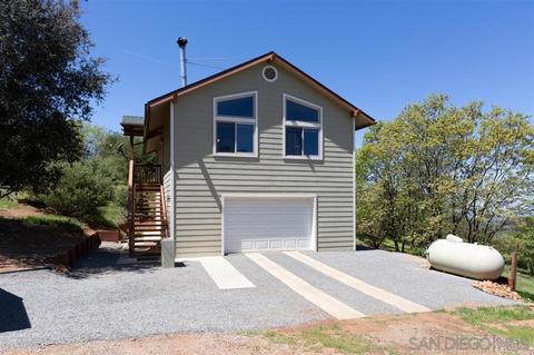 5225 Grandview Rd, Julian, CA 92036 photo 1