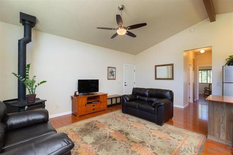 5225 Grandview Rd, Julian, CA 92036 photo 4