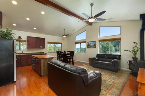 5225 Grandview Rd, Julian, CA 92036 photo 3
