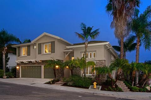 6005 Hillpointe Row, La Jolla, CA 92037 photo 1
