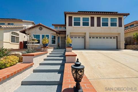 10085 Vista Parque, Lakeside, CA 92040 photo 2