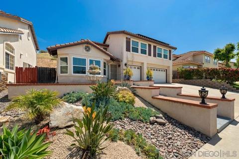 10085 Vista Parque, Lakeside, CA 92040 photo 1