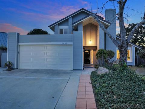 1445 Elva Ct, Encinitas, CA 92024 photo 1
