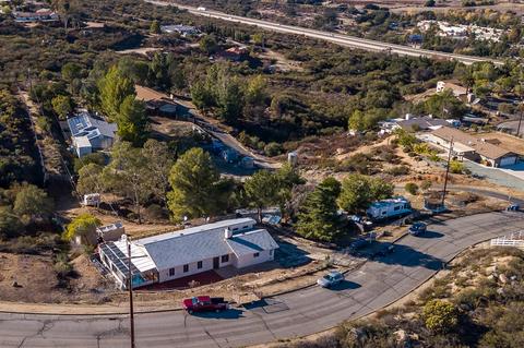 1536 Casa De Roca Way, Alpine, CA 91901 photo 23
