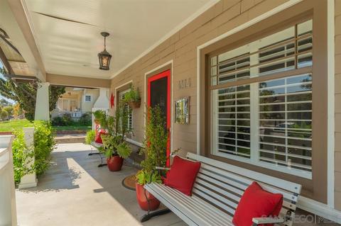 4144 Eagle St, San Diego, CA 92103 photo 5