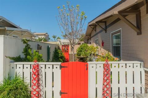 4144 Eagle St, San Diego, CA 92103 photo 3