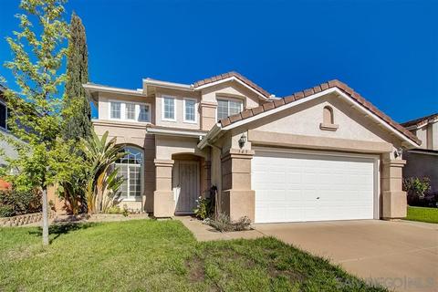 343 River Trail Pl, Santee, CA 92071 photo 1
