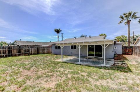 159 N Stephanie Ln, El Cajon, CA 92019 photo 25