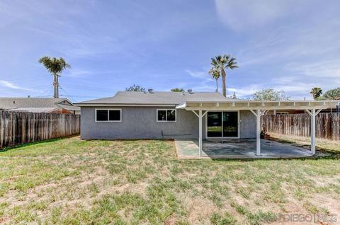 159 N Stephanie Ln, El Cajon, CA 92019 photo 24
