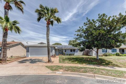 159 N Stephanie Ln, El Cajon, CA 92019 photo 2