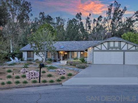 15717 Riverbend Ct, Poway, CA 92064 photo 1