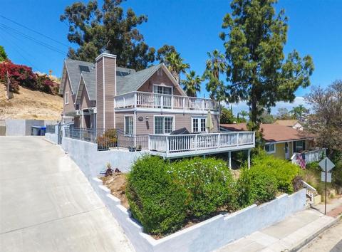 8024 Culowee St, La Mesa, CA 91942 photo 1