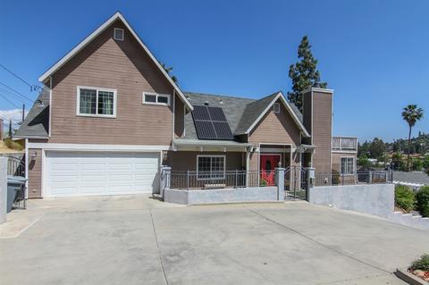 8024 Culowee St, La Mesa, CA 91942 photo 25