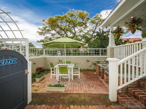 401 E Ave, Coronado, CA 92118 photo 3