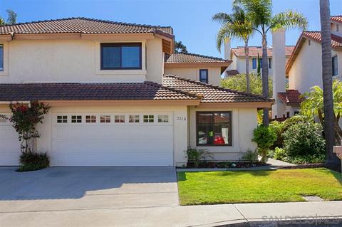 2218 Summerhill Dr, Encinitas, CA 92024 photo 1
