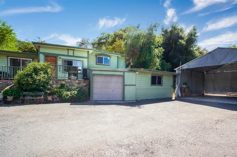 1129 Peutz Valley Rd, Alpine, CA 91901 photo 1