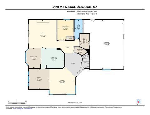 5118 Via Madrid, Oceanside, CA 92057 photo 24