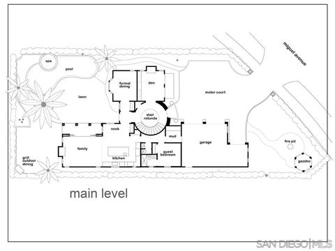 1726 Miguel Ave, Coronado, CA 92118 photo 24
