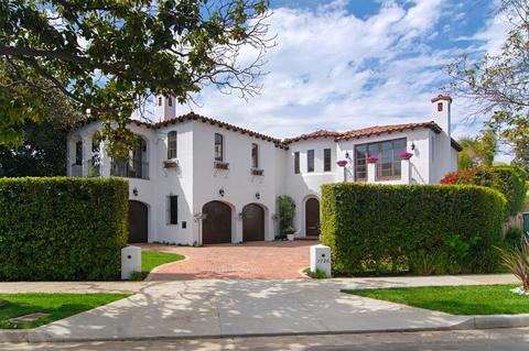 1726 Miguel Ave, Coronado, CA 92118 photo 1