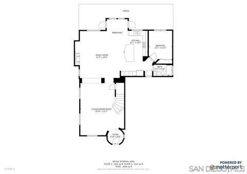 958 Mount Whitney Ct, Chula Vista, CA 91913 photo 20