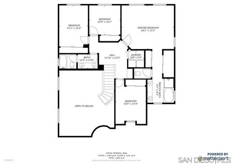 958 Mount Whitney Ct, Chula Vista, CA 91913 photo 21