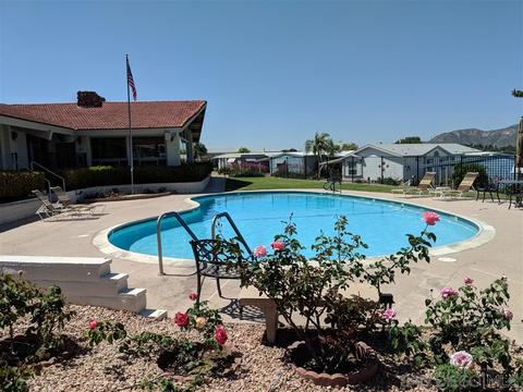 9500 Harritt Rd #24, Lakeside, CA 92040 photo 22