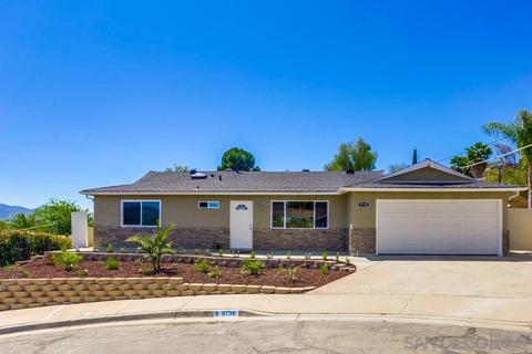 9738 Ramo Ct, Santee, CA 92071 photo 1