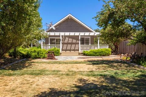 2933 Pheasant Dr, Julian, CA 92036 photo 25