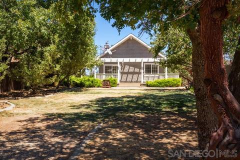 2933 Pheasant Dr, Julian, CA 92036 photo 24