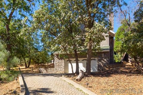 2933 Pheasant Dr, Julian, CA 92036 photo 2