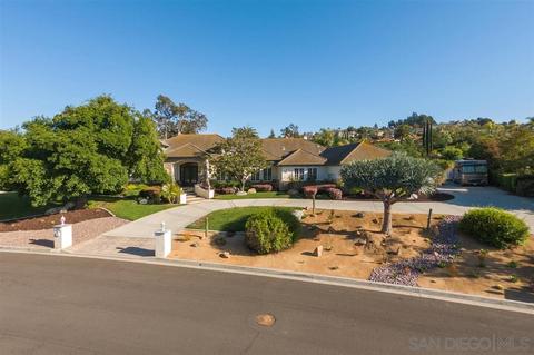 13075 Old Winery Rd, Poway, CA 92064 photo 1
