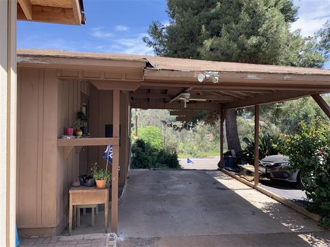 9350 Riverview Ave, Lakeside, CA 92040 photo 3