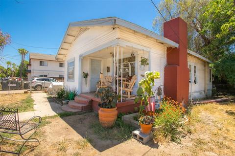 12629 Laurel St, Lakeside, CA 92040 photo 2