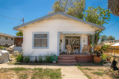 12629 Laurel St, Lakeside, CA 92040 photo 1