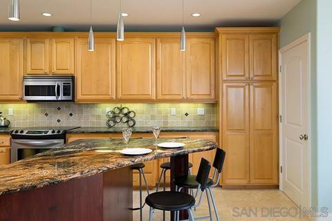201 Bonair St #E, La Jolla, CA 92037 photo 11