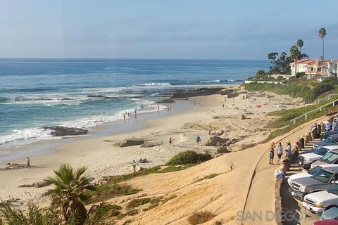 201 Bonair St #E, La Jolla, CA 92037 photo 19