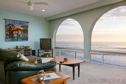 201 Bonair St #E, La Jolla, CA 92037 photo 5